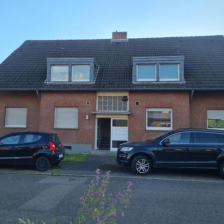 Ferienwohnung Eulennest Krefeld Exteriér fotografie
