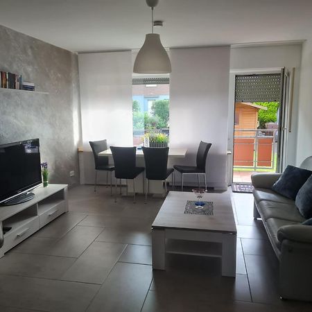 Ferienwohnung Eulennest Krefeld Exteriér fotografie