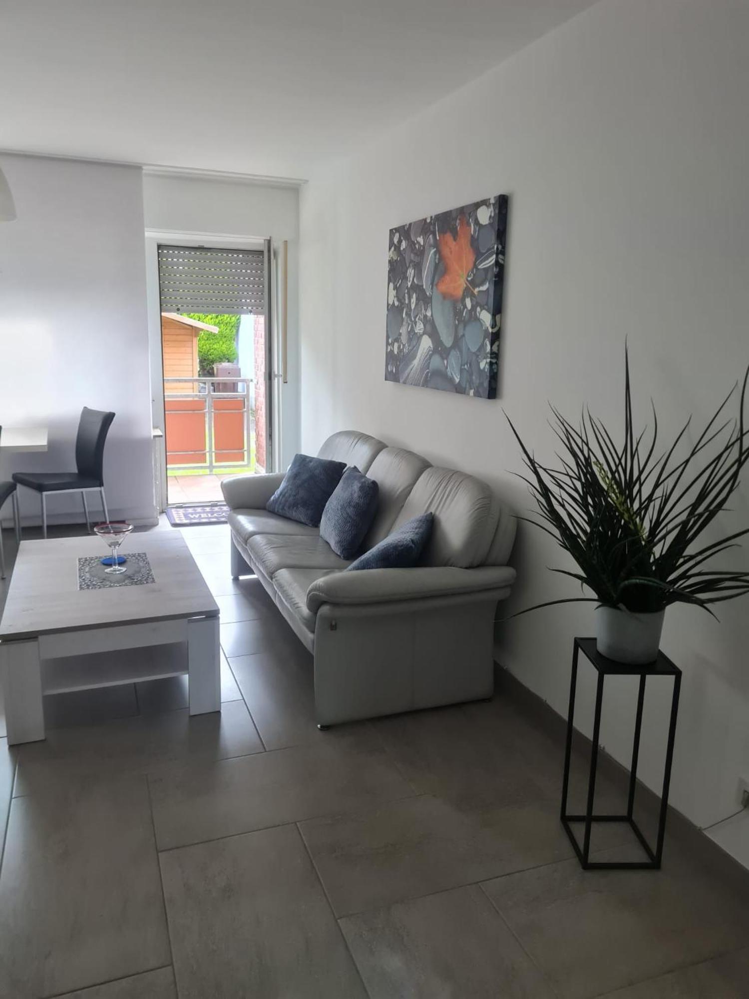 Ferienwohnung Eulennest Krefeld Exteriér fotografie