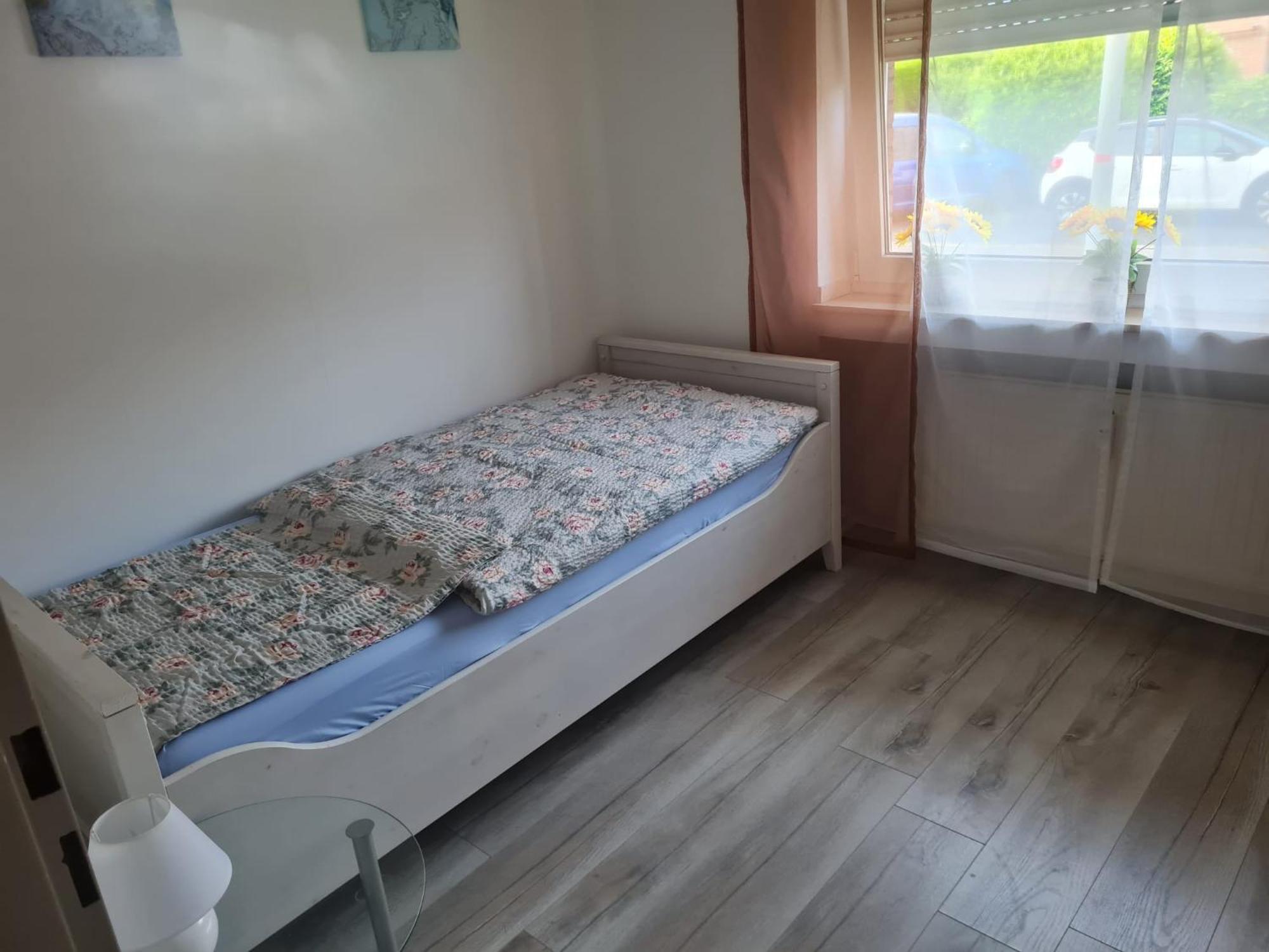Ferienwohnung Eulennest Krefeld Exteriér fotografie