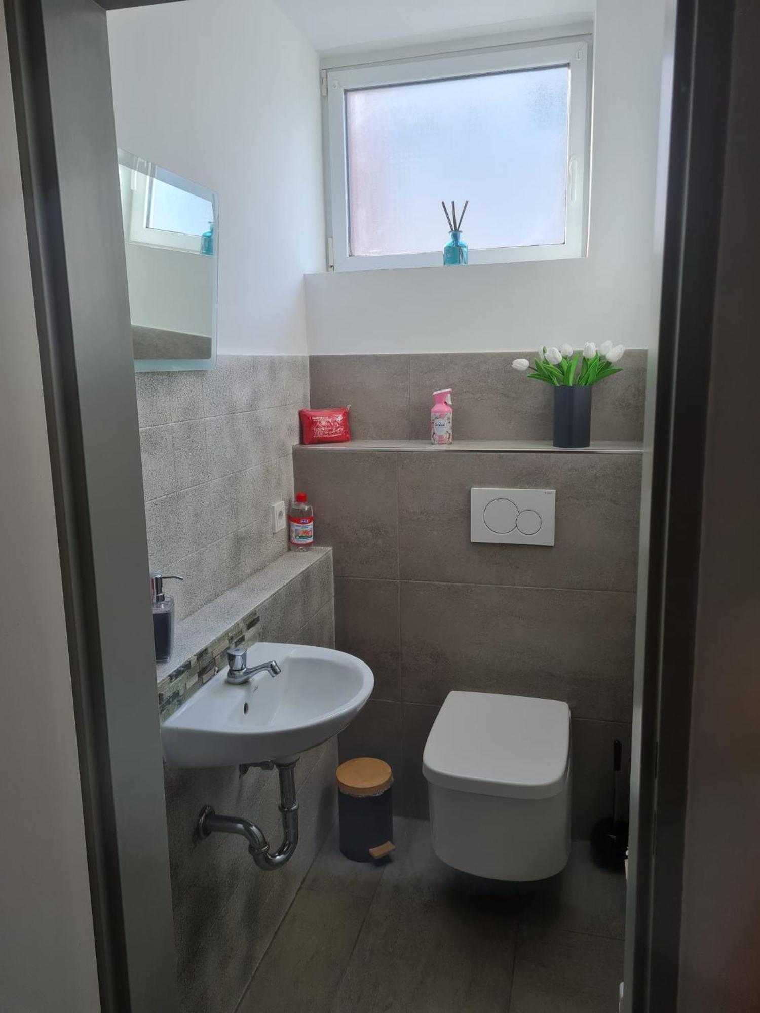 Ferienwohnung Eulennest Krefeld Exteriér fotografie