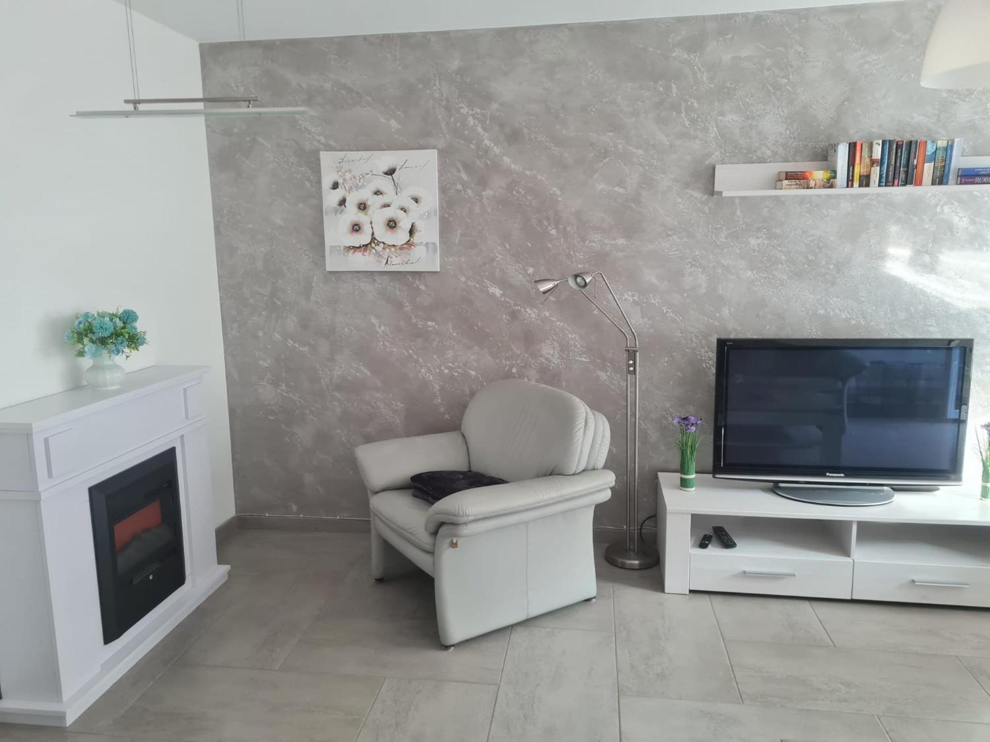 Ferienwohnung Eulennest Krefeld Exteriér fotografie