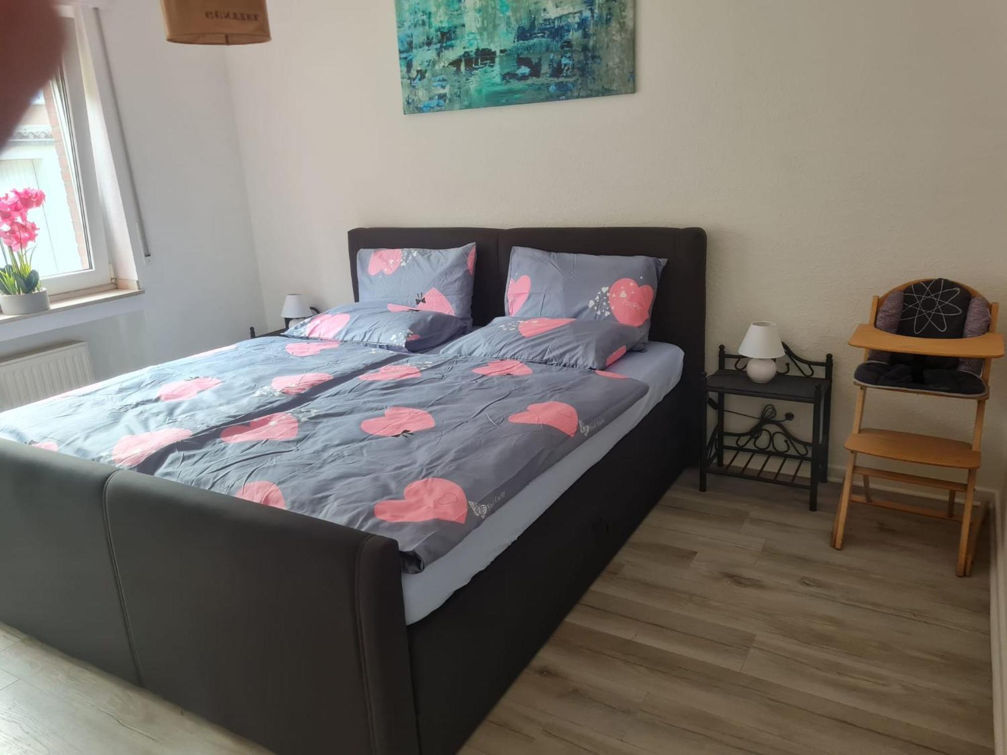 Ferienwohnung Eulennest Krefeld Exteriér fotografie