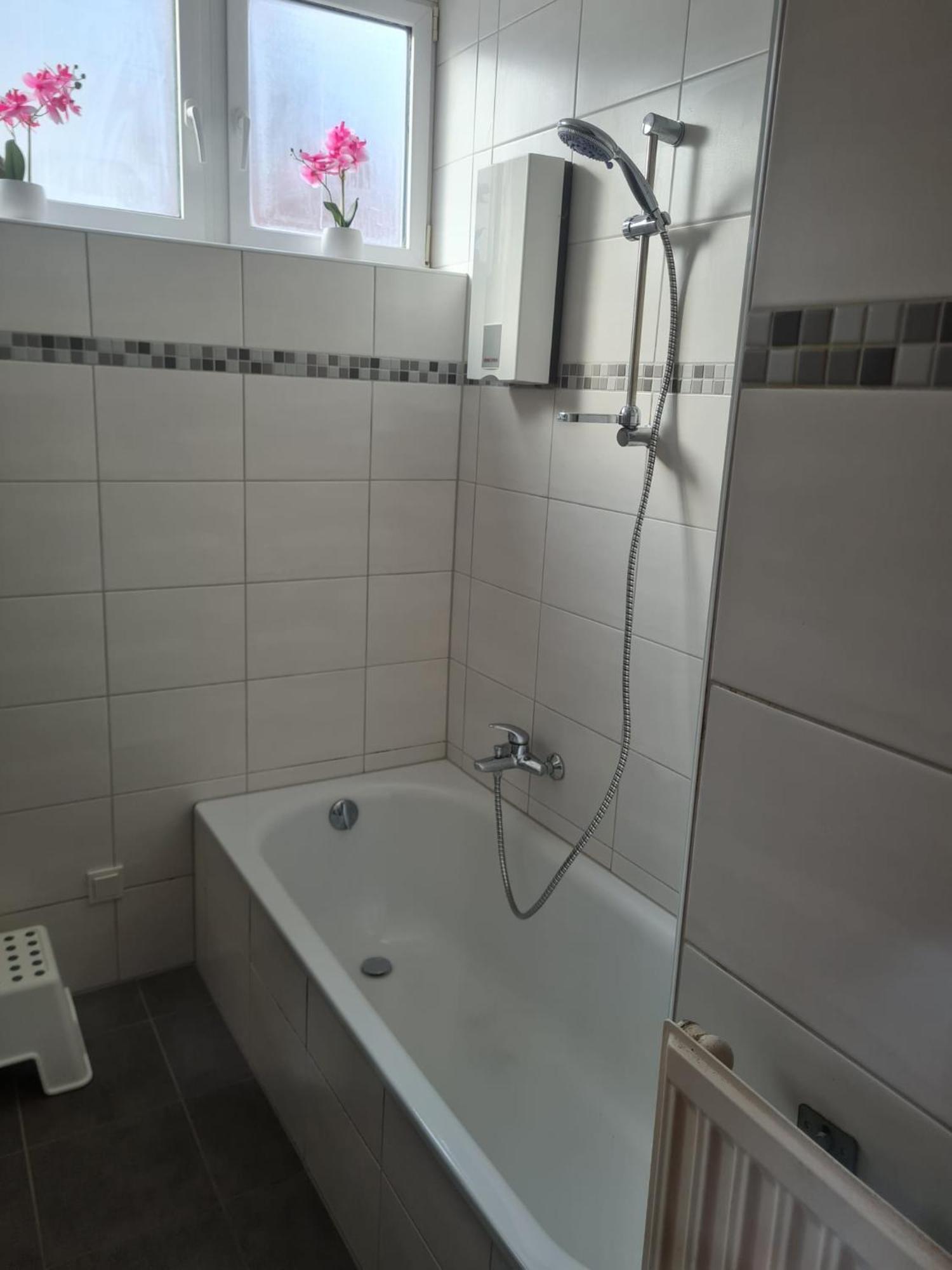 Ferienwohnung Eulennest Krefeld Exteriér fotografie
