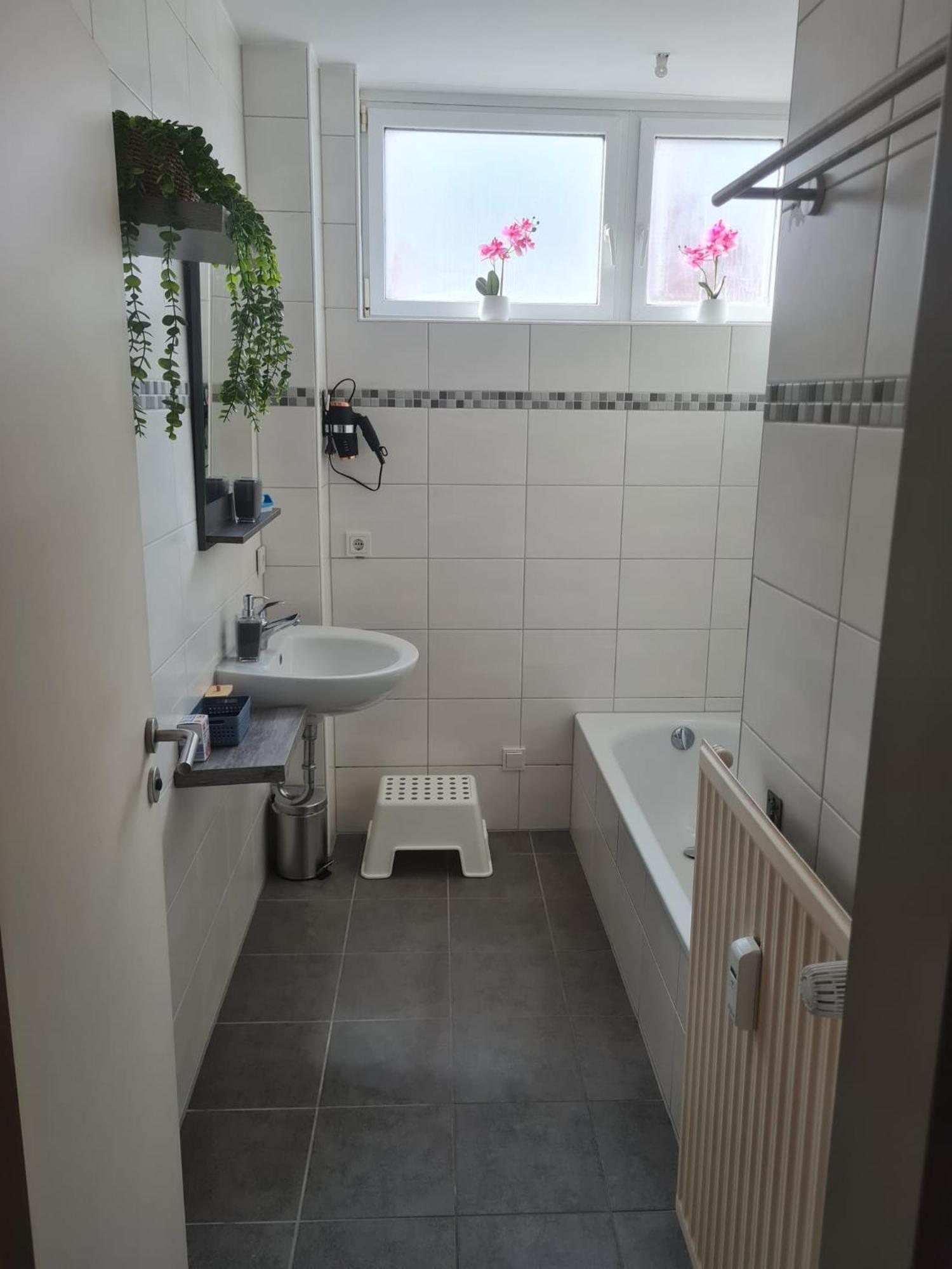 Ferienwohnung Eulennest Krefeld Exteriér fotografie